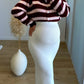 Jupe-de-grossesse-en-maille-blanche