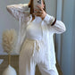 Pantalon-de-grossesse-beige-en-gaze-de-coton