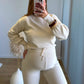 Ensemble-de-grossesse-en-maille-beige-pull-+-pantalon