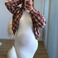  Robe-mi-longue-de-grossesse-en-maille-douce-blanche