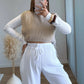 Pantalon-de-grossesse-blanc-en-gaze-de-coton