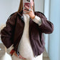 robe-pull-de-grossesse-en-maille-beige