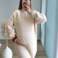 robe-pull-de-grossesse-en-maille-beige