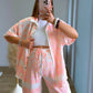 Pantalon-de-grossesse-en-gaze-de-coton-coloré 