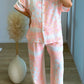Chemise-de-grossesse-en-gaze-de-coton-coloré 