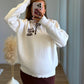 MUM - Sweat de grossesse "cool mum club"