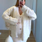 Gilet-de-grossesse-douceur-extrême-avec-broche-à-fleur