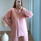 Pyjama-de-grossesse-en-coton-rose-douceur