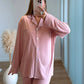 Pyjama-de-grossesse-en-coton-rose-douceur