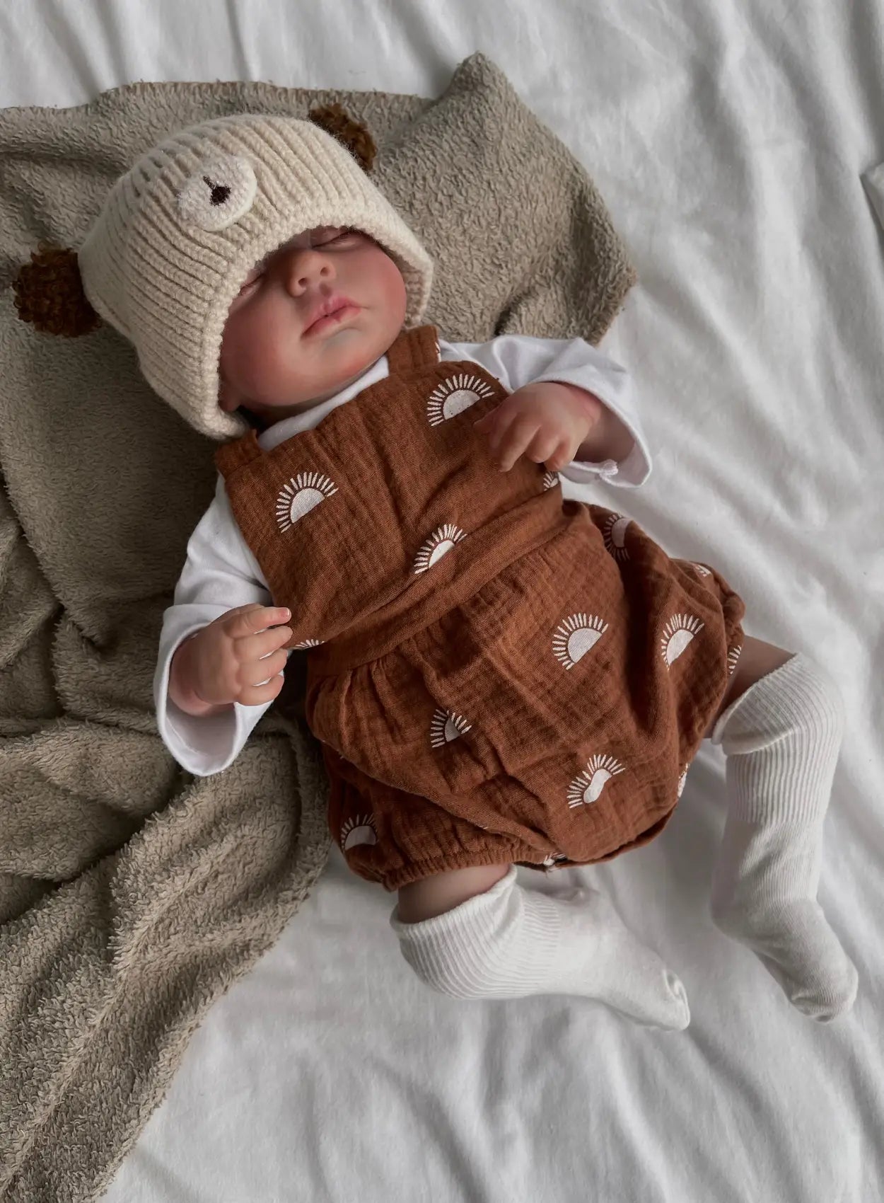 Barboteuse pour bébé hotsell