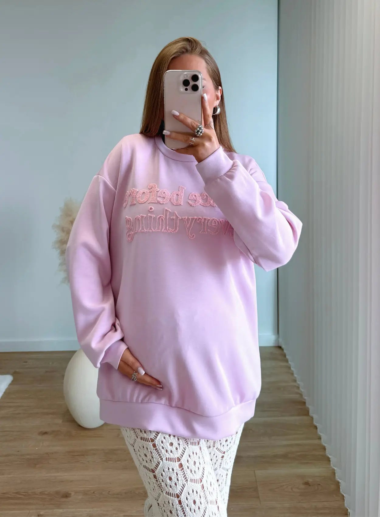 sweat-de-grossesse-super-doux-rose-lila