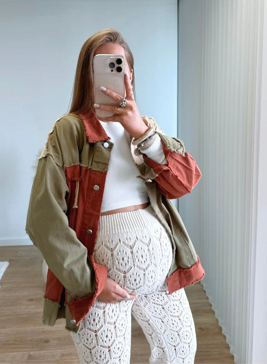 pantalon-de-grossesse-en-crochet-beige