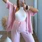 Ensemble-de-grossesse-en-gaze-de-coton-rose