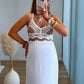 robe-longue-de-grossesse-fluide-en-lin-blanche-avec-crochet