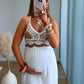 robe-longue-de-grossesse-fluide-en-lin-blanche-avec-crochet