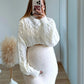 Pull-de-grossesse-en-maille-torsadé-blanc