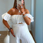 ensemble-de-grossesse-satiné-blanc