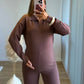 Ensemble-douceur-de-grossesse-en-maille-chocolat