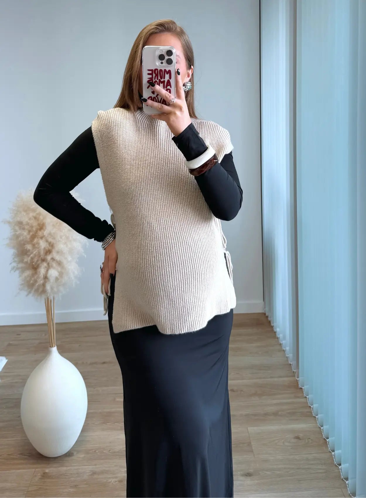 Pull-de-grossesse-tout-doux-sans-manches