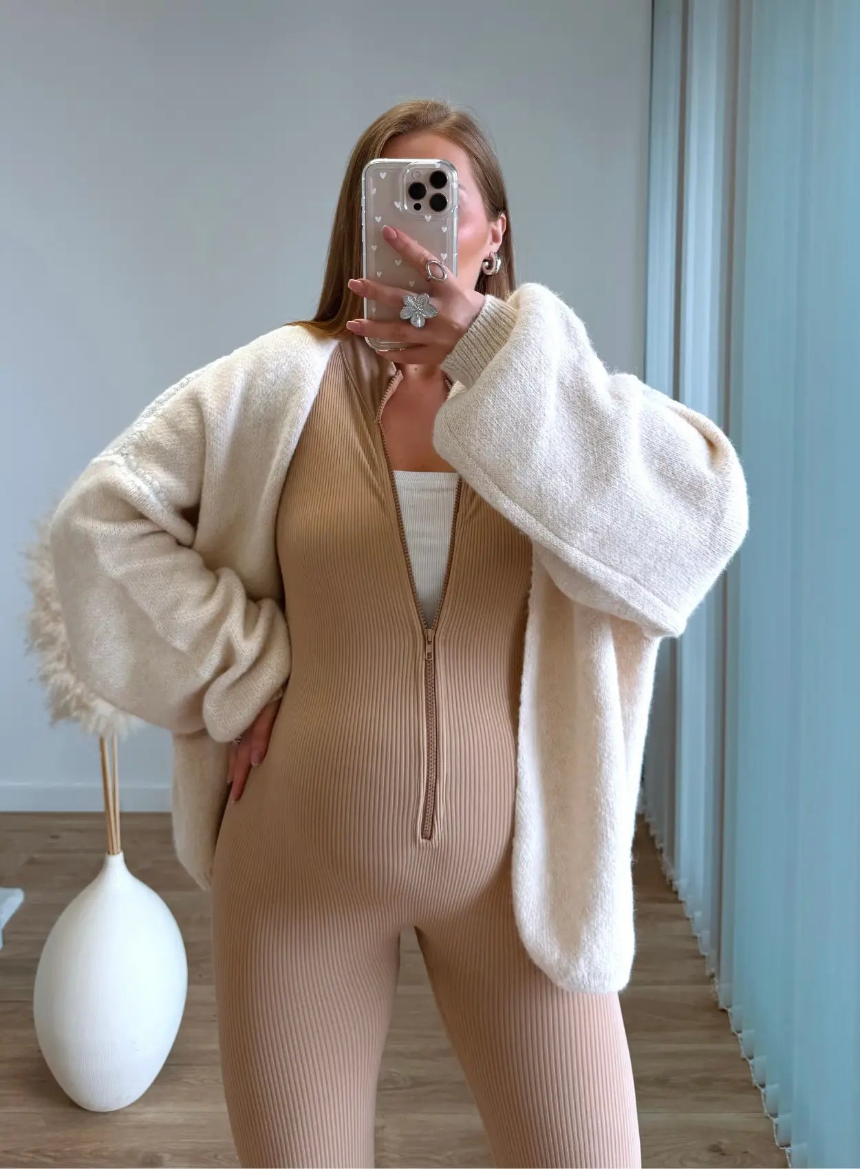 Gilet-de-grossesse-douceur-extrême-crème